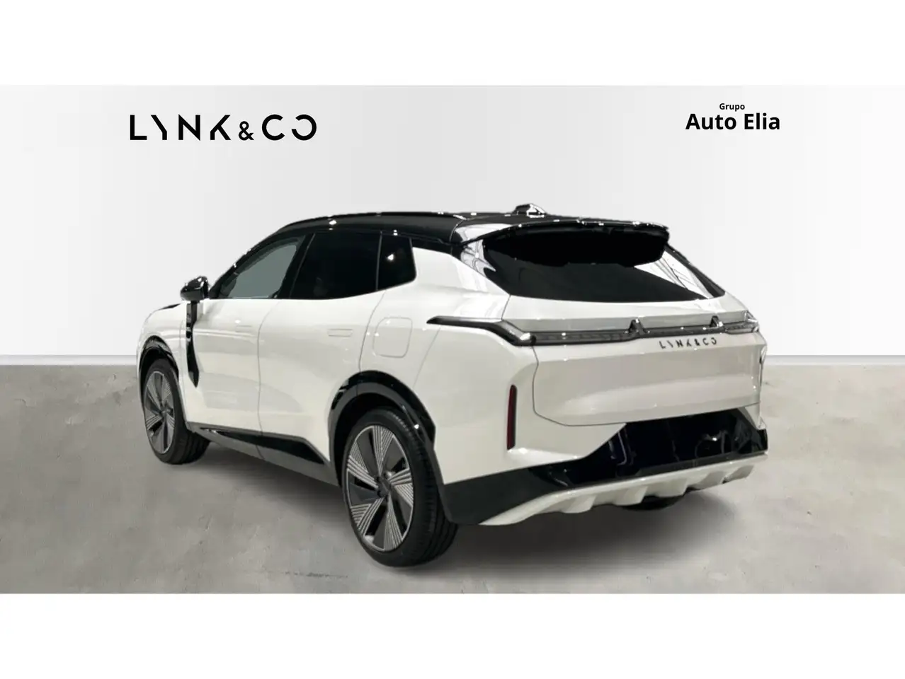 Lynk & Co 08 2025