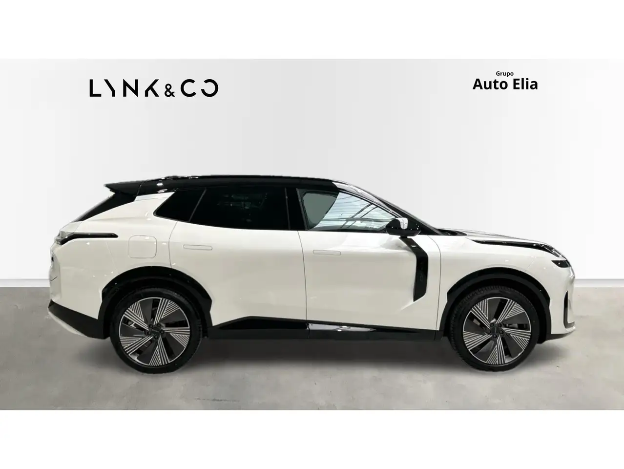 Lynk & Co 08 2025
