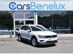 Volkswagen Tiguan 2.0 TSI 4Motion Highline DSG ACC LANE GPS CAM PARK
