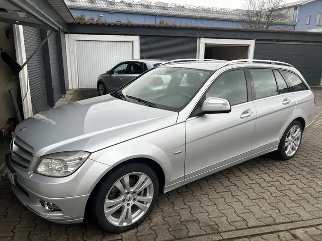 Mercedes-Benz C 220 C 220 T CDI (204.208)