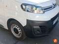 Citroen Jumpy Furgon Talla M BlueHDi Blanco - thumbnail 14