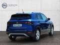 Volkswagen T-Cross Style TSI Blau - thumbnail 4