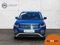 Volkswagen T-Cross Style TSI Blau - thumbnail 1