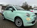 Fiat 500 0.9 Lounge PANORAMA+KLIMATR.+PDC+TEMPOMAT+EURO6 Vert - thumbnail 2