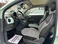 Fiat 500 0.9 Lounge PANORAMA+KLIMATR.+PDC+TEMPOMAT+EURO6 Vert - thumbnail 5