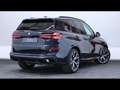 BMW X5 30d M Sport PRO 286cv Bleu - thumbnail 4