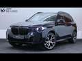 BMW X5 30d M Sport PRO 286cv Bleu - thumbnail 1