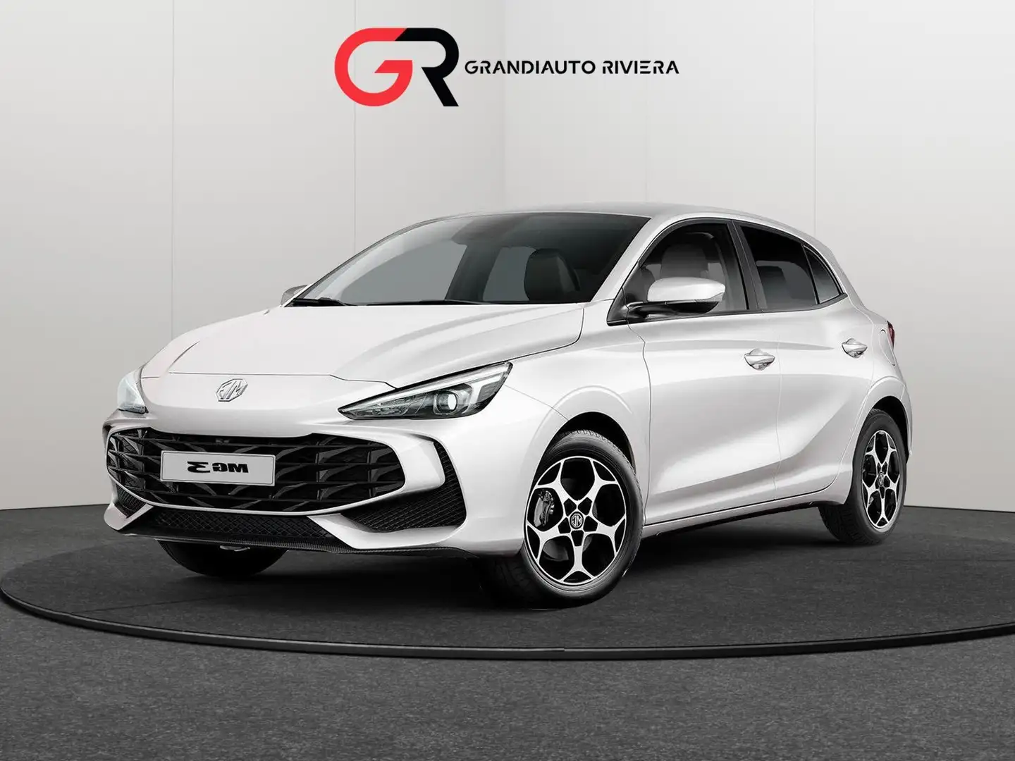 MG MG3 MG3 1.5 Comfort - 1