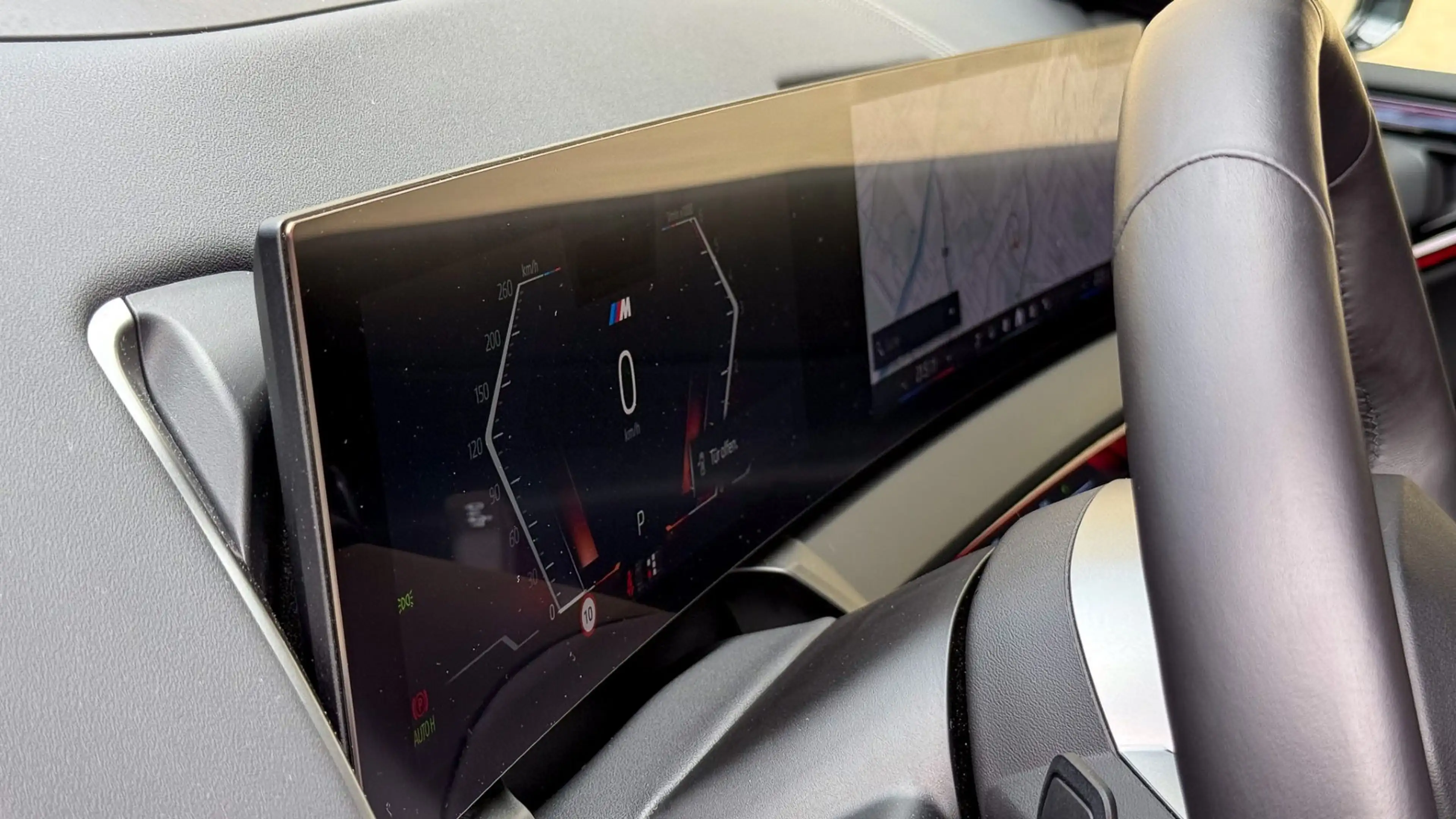 BMW X3 40d xDrive M-Sportpaket — photo 10