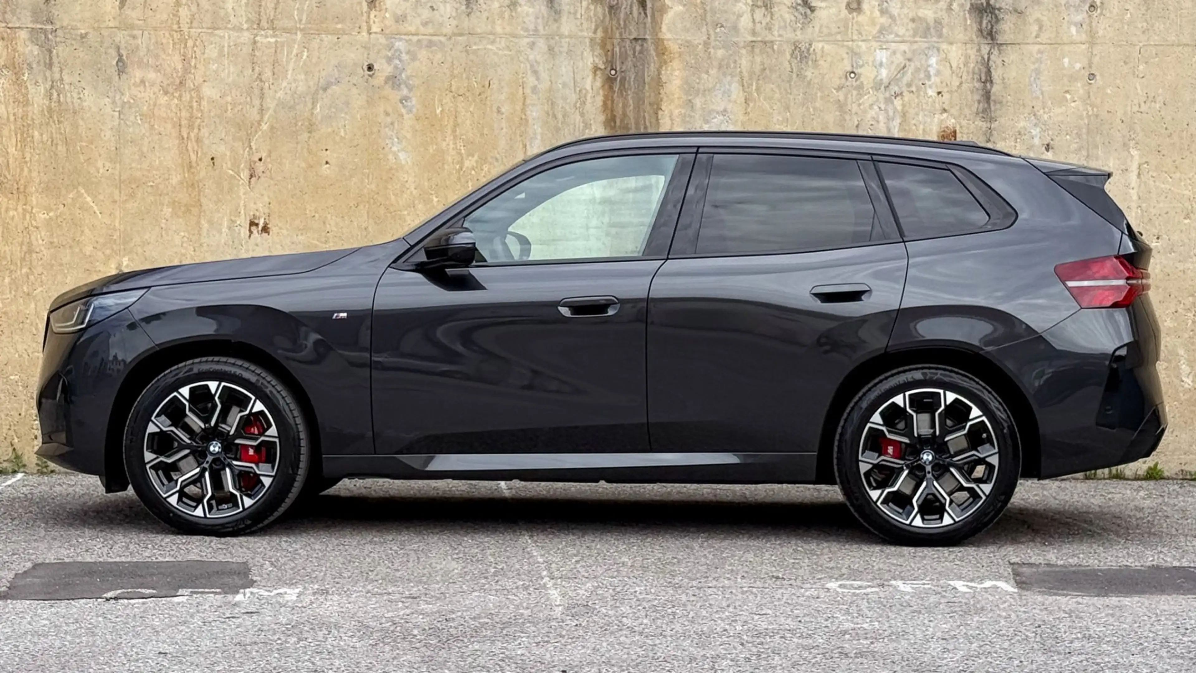 BMW X3 40d xDrive M-Sportpaket — photo 6