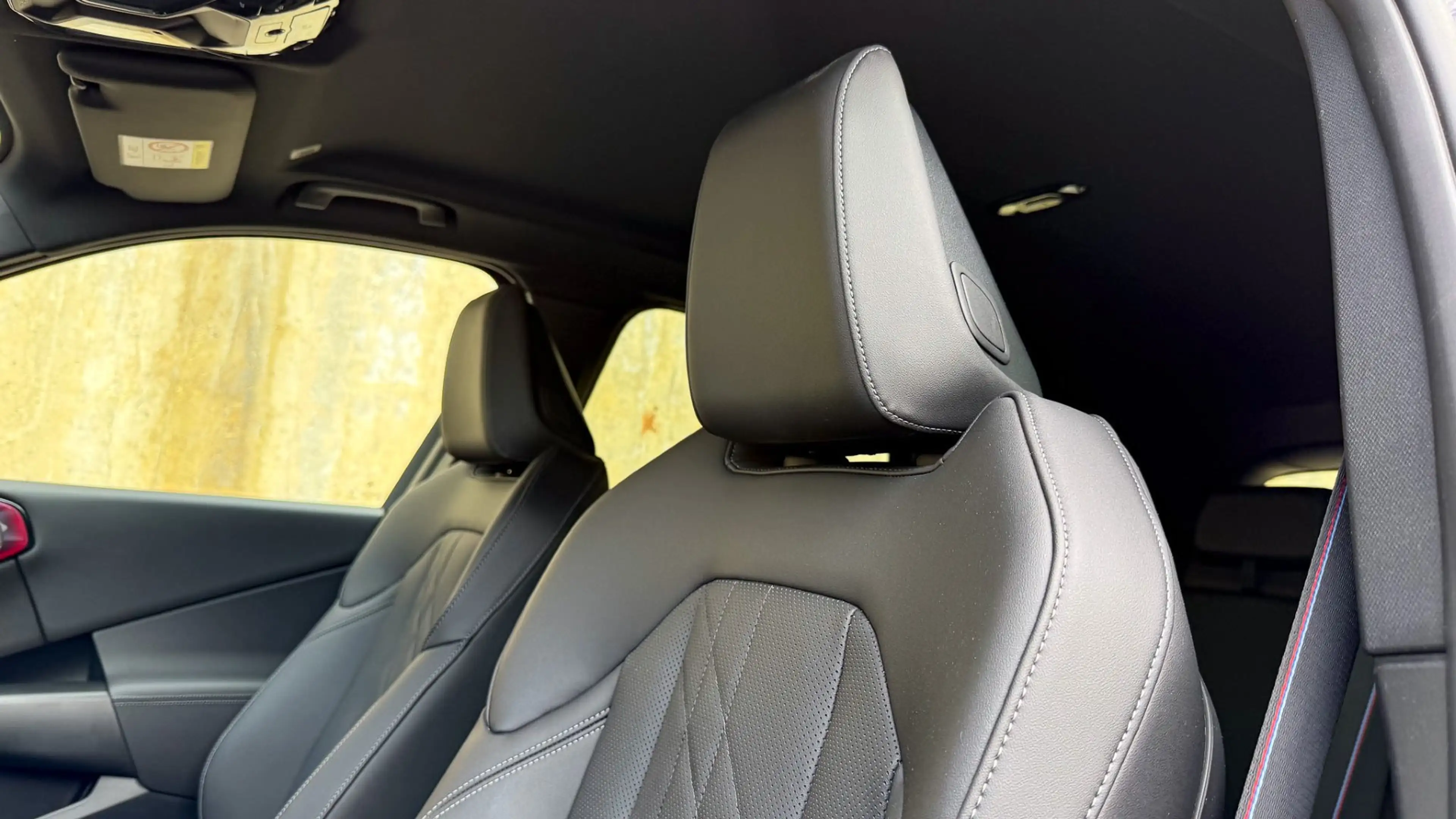 BMW X3 40d xDrive M-Sportpaket — photo 14