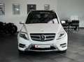 Mercedes-Benz GLK 220 4Matic*AMG*Traumhaft*Leder-braun*Pano* Weiß - thumbnail 6