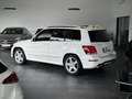 Mercedes-Benz GLK 220 4Matic*AMG*Traumhaft*Leder-braun*Pano* Weiß - thumbnail 11