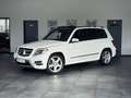 Mercedes-Benz GLK 220 4Matic*AMG*Traumhaft*Leder-braun*Pano* Weiß - thumbnail 3