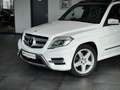 Mercedes-Benz GLK 220 4Matic*AMG*Traumhaft*Leder-braun*Pano* Weiß - thumbnail 1