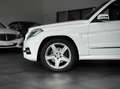 Mercedes-Benz GLK 220 4Matic*AMG*Traumhaft*Leder-braun*Pano* Weiß - thumbnail 14