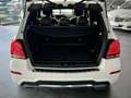 Mercedes-Benz GLK 220 4Matic*AMG*Traumhaft*Leder-braun*Pano* Weiß - thumbnail 18