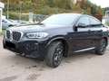 BMW X4 xdrive30i M Sport Nero - thumbnail 1