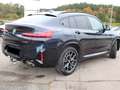 BMW X4 xdrive30i M Sport Nero - thumbnail 2