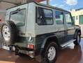 Mercedes-Benz G 250 GD 250 SW lungo Зелений - thumbnail 12