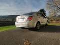 Chevrolet Aveo Aveo 1.2 16v LT LT Plateado - thumbnail 3