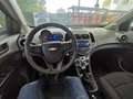 Chevrolet Aveo Aveo 1.2 16v LT LT Plateado - thumbnail 40