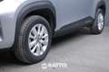 Toyota Yaris Cross 1.5h 116CV Active  e-CVT Gris - thumbnail 4