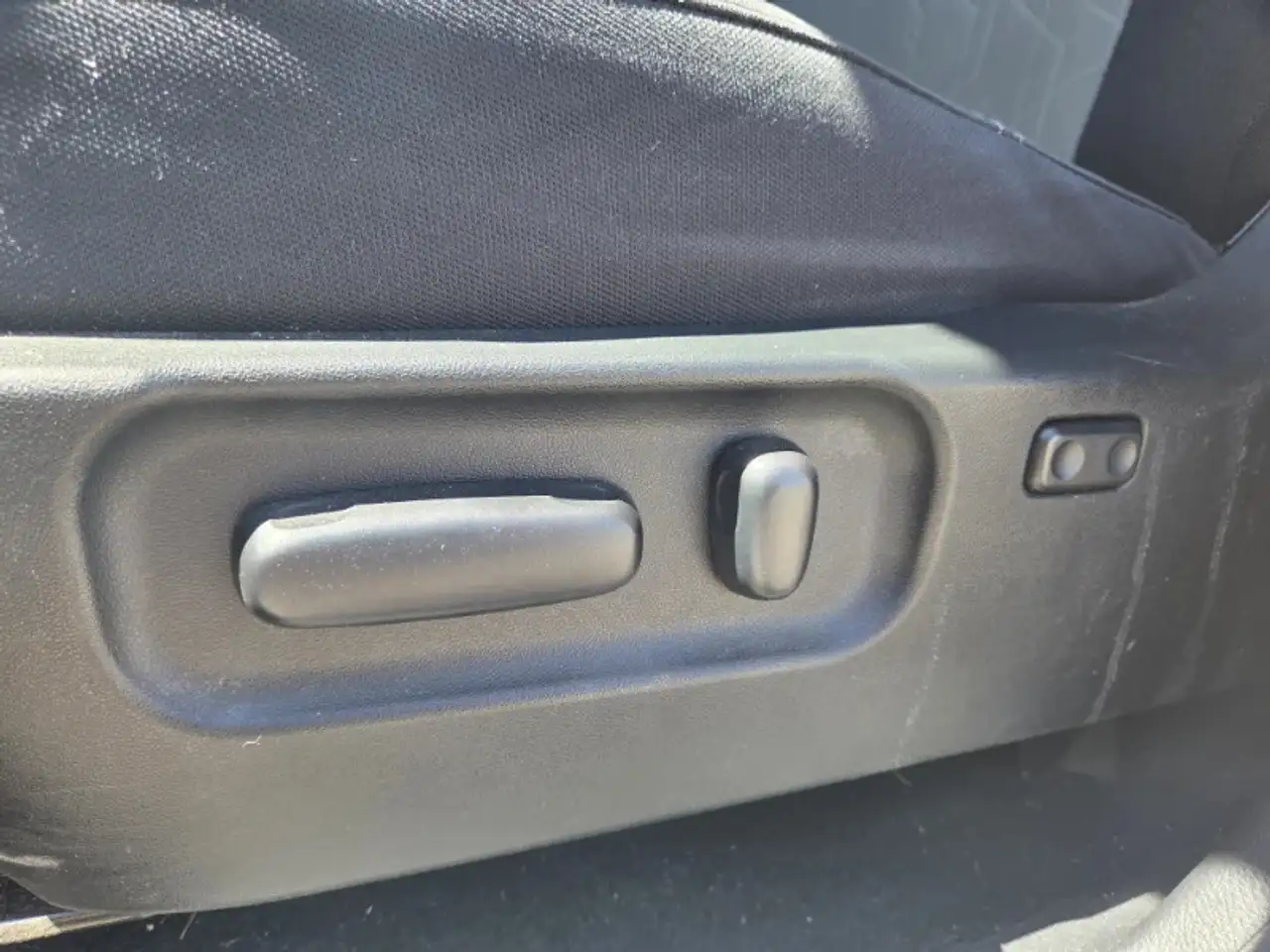 Toyota Tacoma снимка Toyota Tacoma