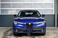 Alfa Romeo Stelvio 2.2 JTDM Sprint Q4 Pickerl NEU Blau - thumbnail 3