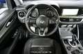 Alfa Romeo Stelvio 2.2 JTDM Sprint Q4 Pickerl NEU Blau - thumbnail 9