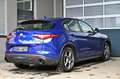 Alfa Romeo Stelvio 2.2 JTDM Sprint Q4 Pickerl NEU Blau - thumbnail 2