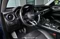 Alfa Romeo Stelvio 2.2 JTDM Sprint Q4 Pickerl NEU Blau - thumbnail 12
