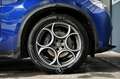 Alfa Romeo Stelvio 2.2 JTDM Sprint Q4 Pickerl NEU Blau - thumbnail 7