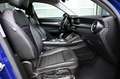 Alfa Romeo Stelvio 2.2 JTDM Sprint Q4 Pickerl NEU Blau - thumbnail 14