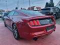 Ford Mustang 2.3 EcoBoost Navi/Volleder/Xenon Red - thumbnail 3