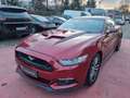 Ford Mustang 2.3 EcoBoost Navi/Volleder/Xenon Rouge - thumbnail 4