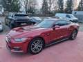 Ford Mustang 2.3 EcoBoost Navi/Volleder/Xenon Rosso - thumbnail 12