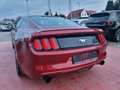 Ford Mustang 2.3 EcoBoost Navi/Volleder/Xenon Rot - thumbnail 17