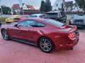 Ford Mustang 2.3 EcoBoost Navi/Volleder/Xenon Red - thumbnail 11