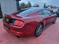 Ford Mustang 2.3 EcoBoost Navi/Volleder/Xenon Red - thumbnail 6