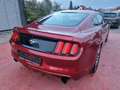 Ford Mustang 2.3 EcoBoost Navi/Volleder/Xenon Red - thumbnail 7