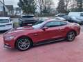 Ford Mustang 2.3 EcoBoost Navi/Volleder/Xenon Red - thumbnail 2
