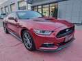 Ford Mustang 2.3 EcoBoost Navi/Volleder/Xenon Rouge - thumbnail 5