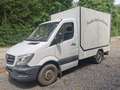 Mercedes-Benz Sprinter 209 CDI mit Kühlanlage Weiß - thumbnail 8