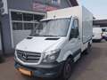 Mercedes-Benz Sprinter 209 CDI mit Kühlanlage Weiß - thumbnail 6