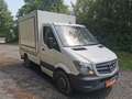Mercedes-Benz Sprinter 209 CDI mit Kühlanlage Weiß - thumbnail 7