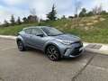 Toyota C-HR 125H Advance Grijs - thumbnail 10