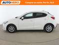 Mazda 2 1.5 Style 66kW Blanc - thumbnail 3