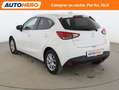 Mazda 2 1.5 Style 66kW Blanc - thumbnail 4