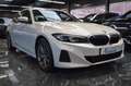 BMW 330 d Lim*LIVE COCKPIT*AHK*LED*NAVI*LEDER*SHZ* Weiß - thumbnail 12